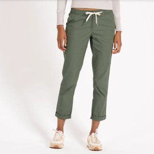 Womens Ripstop Pant